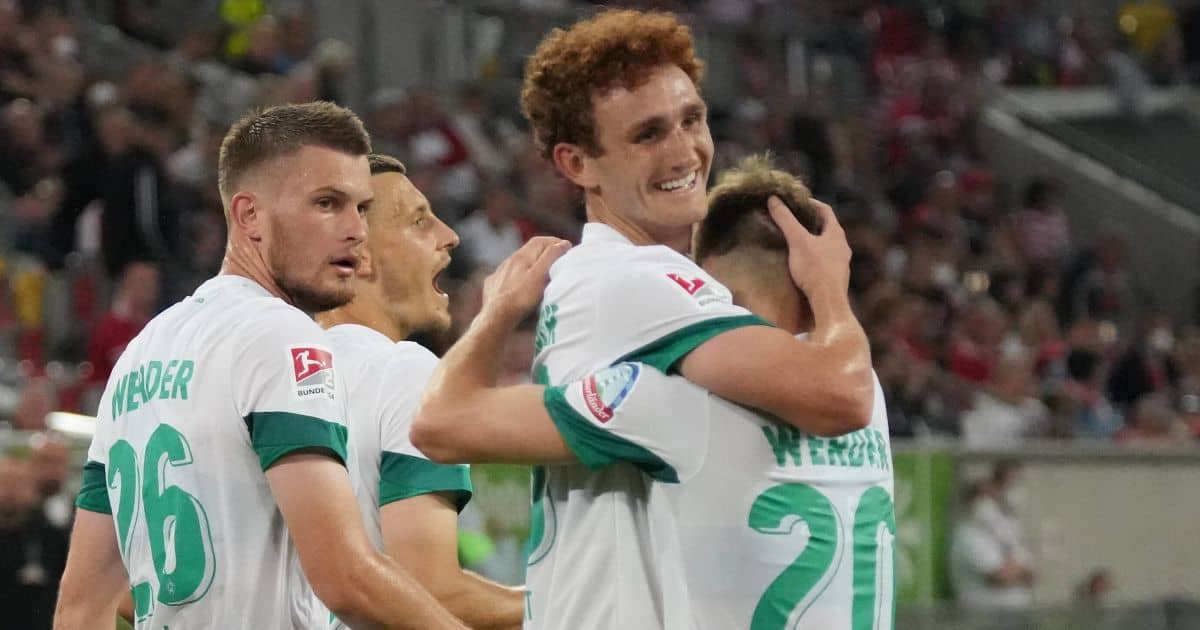 Josh.Sargent.Werder.Bremen.2021.TEAMtalk21