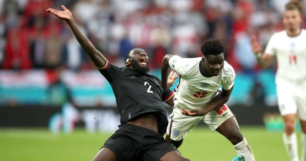 Antonio.Rudiger.Bukayo.Sake_.England.Germany.Euro_.2020.2021.TEAMtalk1