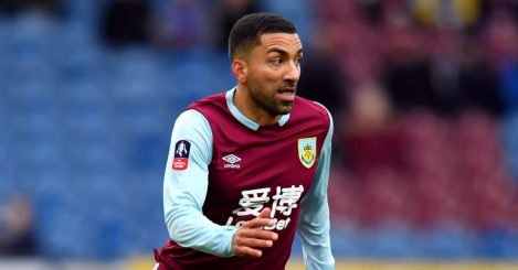 Burnley bring back 55-app former star awarded instant start