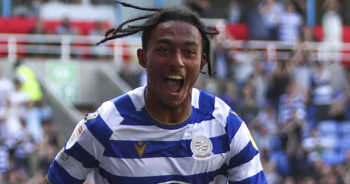 Klopp driving late charge as Liverpool 'open talks' with exciting forward