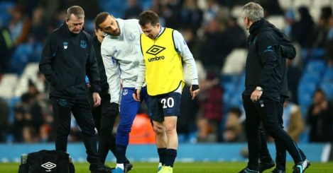 Profit made, but report reveals Everton sanctioned big discount on summer exit