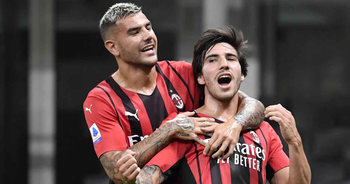 Man City lock horns with familiar foe in transfer battle for Serie A