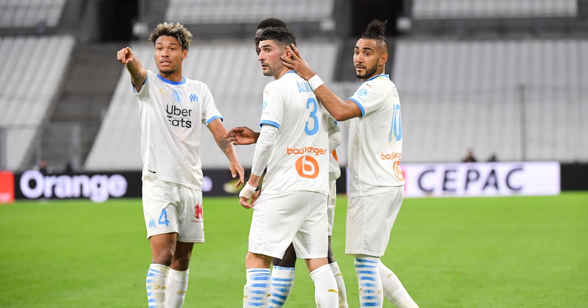 Boubacar Kamara Newcastle