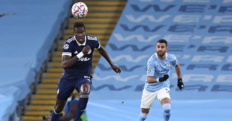 Fresh claims shed new light on Liverpool move for Europa League star