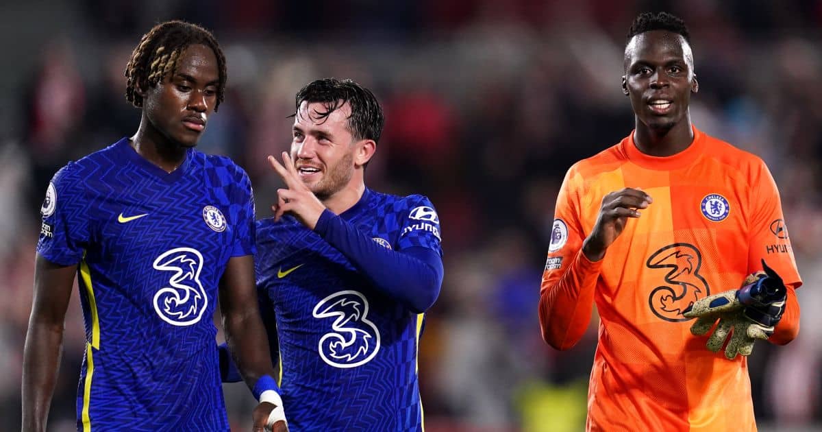 Edouard Mendy was right to reject Chelsea's 'disrespectful' and