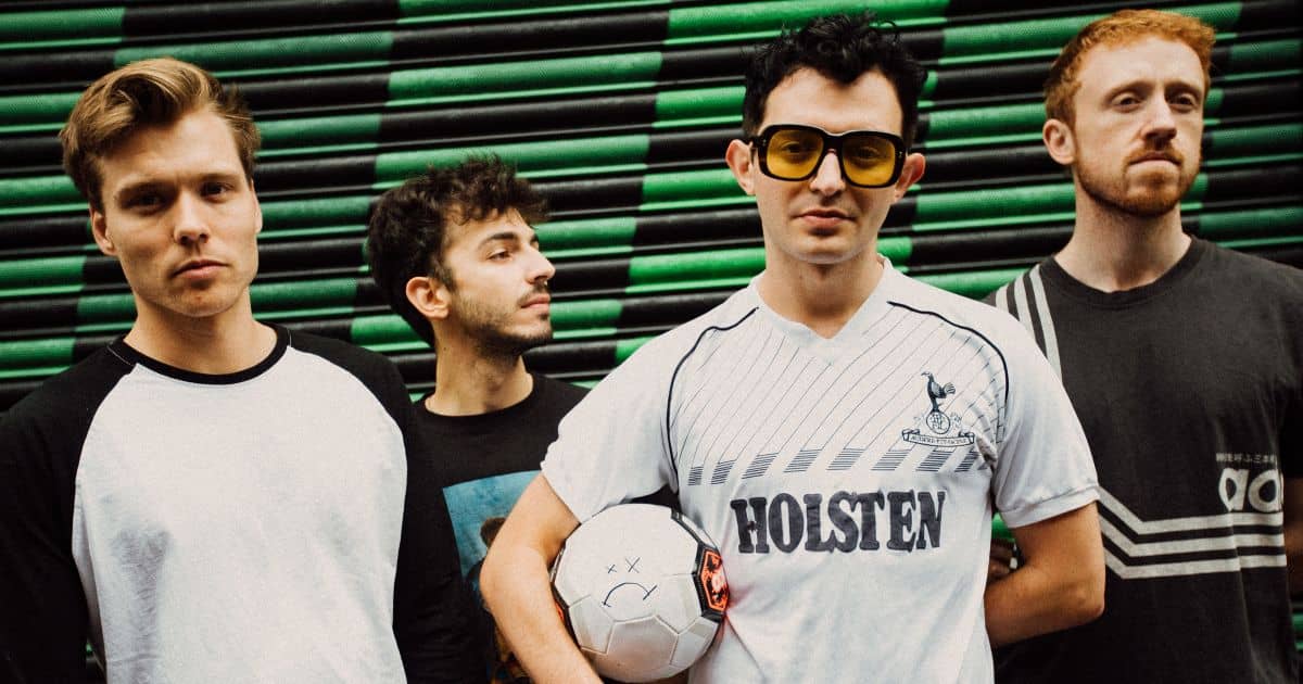 Sad Boys Club, TEAMtalk Premier League Predictions