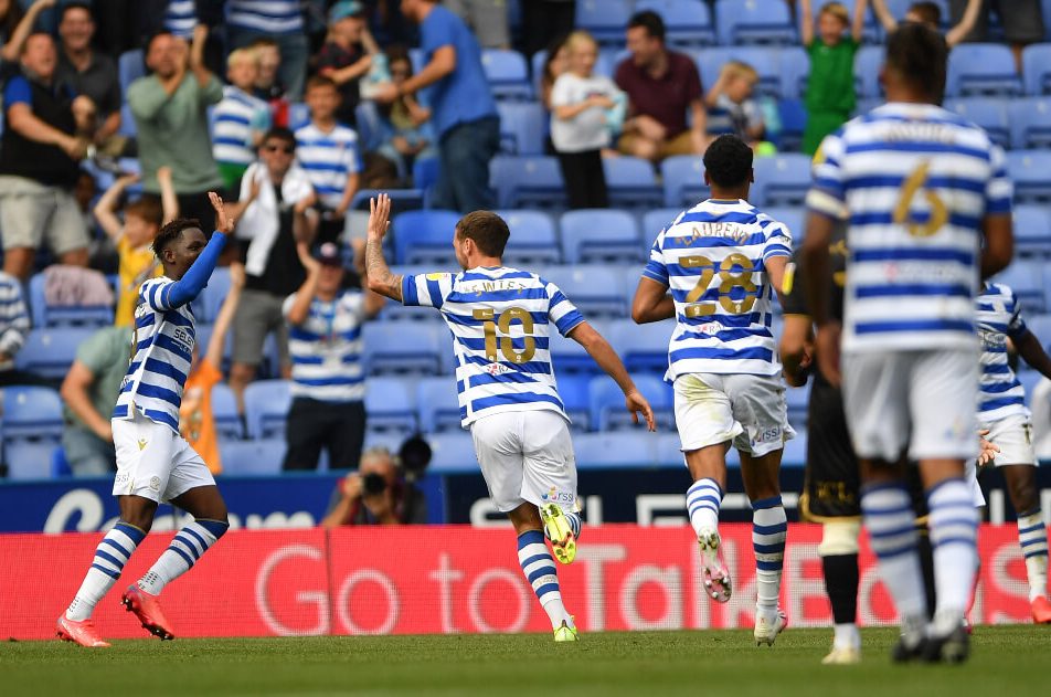 Reading hit with Championship points deduction after financial breach