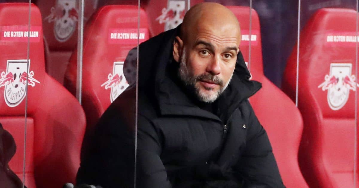 Guardiola shrugs off ugly Kyle Walker red card and names City positives