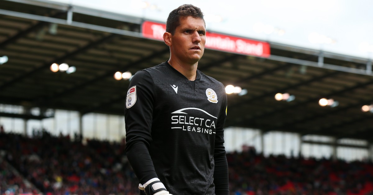 rafael-PA-61701548 Rafael the Reading goalkeeper
