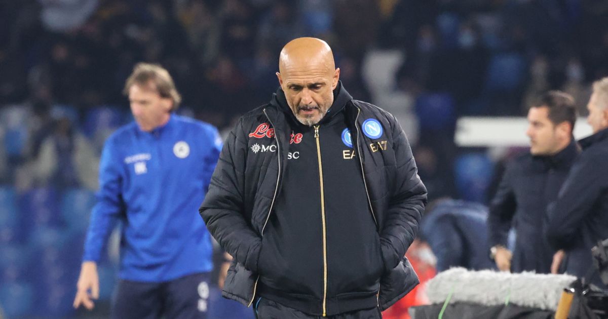 Luciano Spalletti