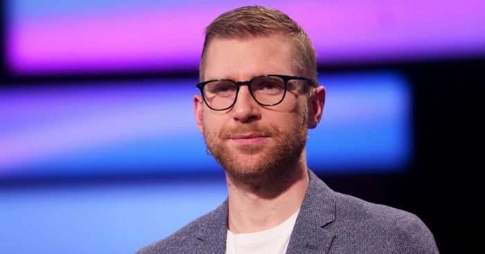 Per Mertesacker November 2021