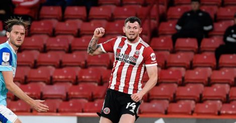 Oliver Burke future in doubt as Blackburn Rovers consider January move