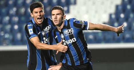 €25m flying wing-back confirms turning down huge Newcastle United contract