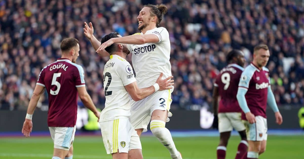 Jack Harrison Leeds United 2022 TEAMtalk1 Jack Harrison Leeds United 2022 TEAMtalk1