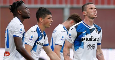 Newcastle prepare second bid for Serie A star after initial €30m offer gets rejected