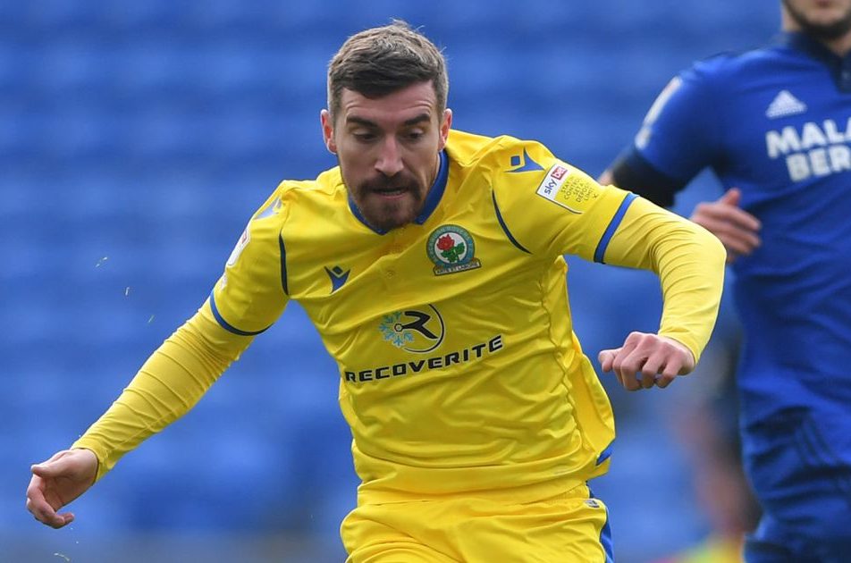 Joe Rothwell could be on the move as Blackburn Rovers receive fresh bid