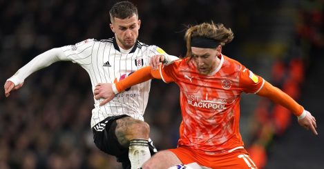 EXCLUSIVE: Leicester to rival two clubs for in-form winger as overhaul plans get underway