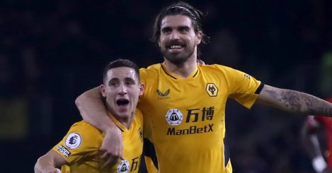 Everton transfer news: Lampard wants exciting Wolves forward on board to cover multiple positions