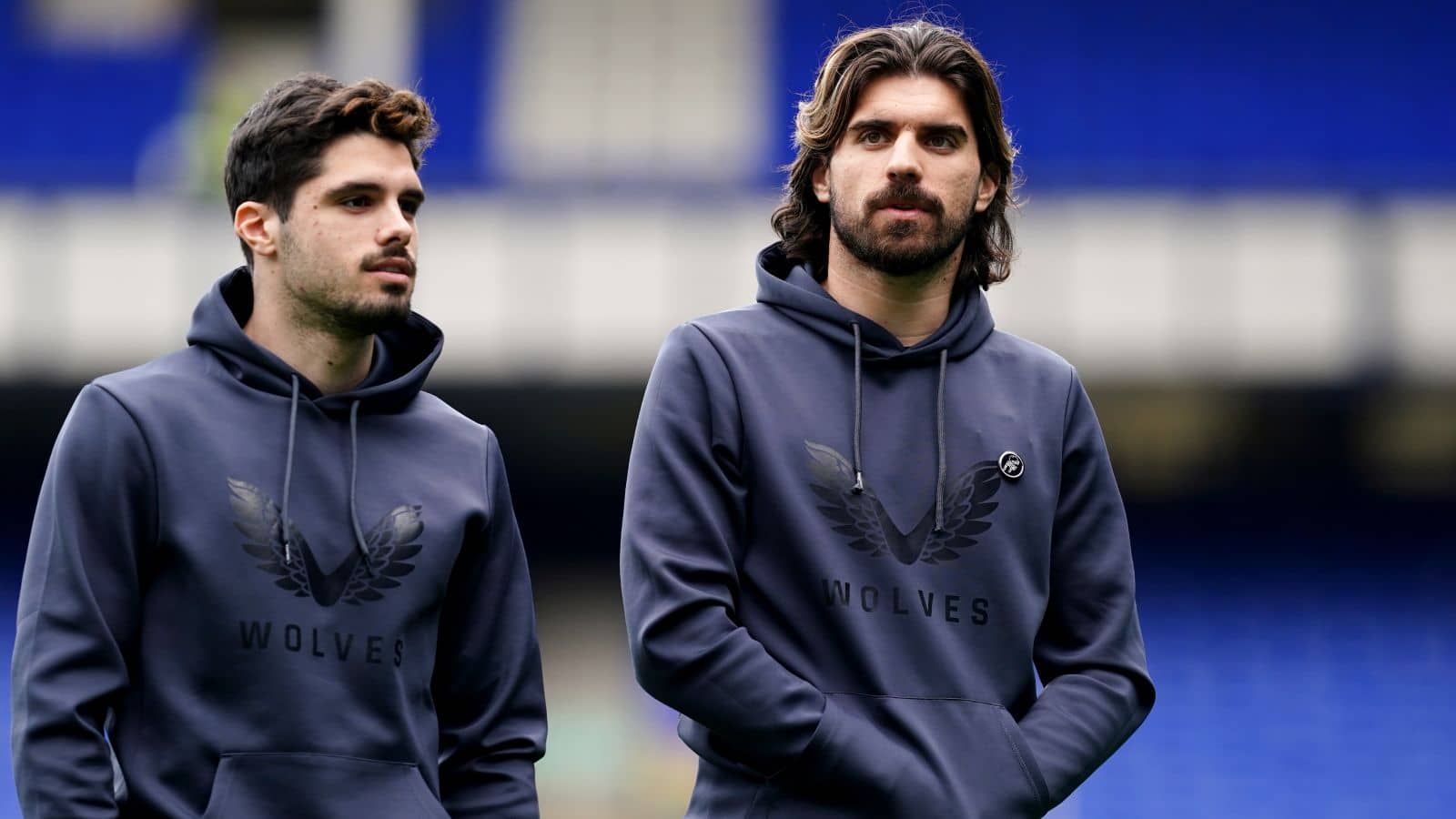 Barcelona think twice about move for Wolves ace which could leave way ...