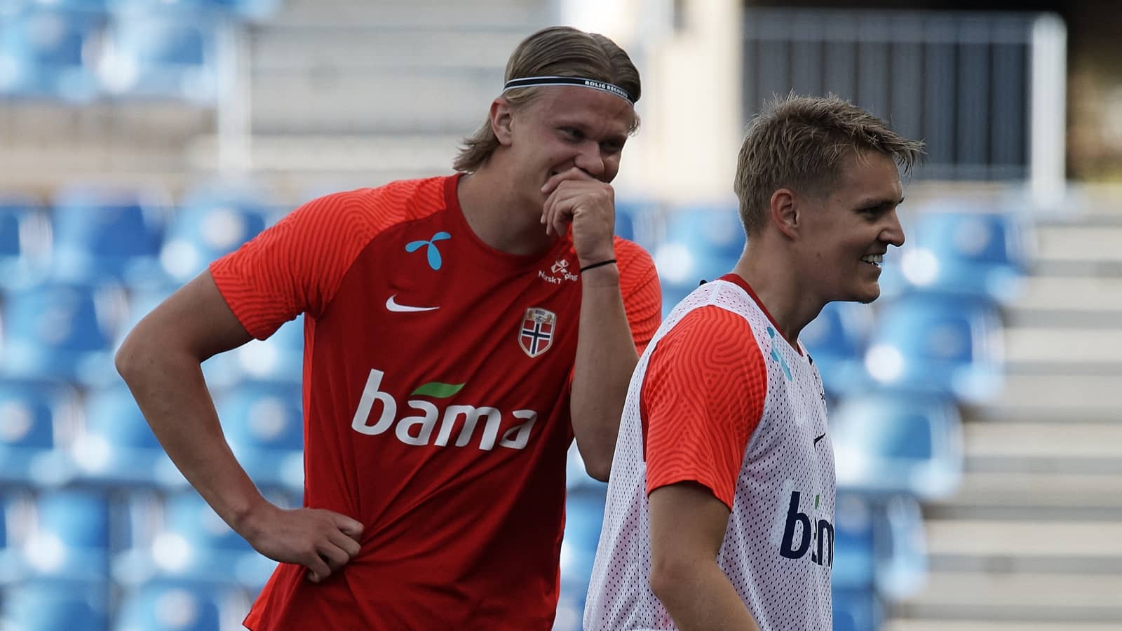 Martin Ødegaard