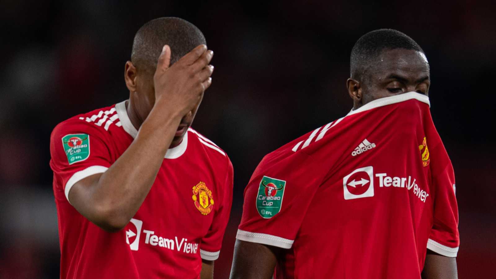 Agreement struck, with Man Utd star to form unlikely Liverpool link-up - Vimarsana News