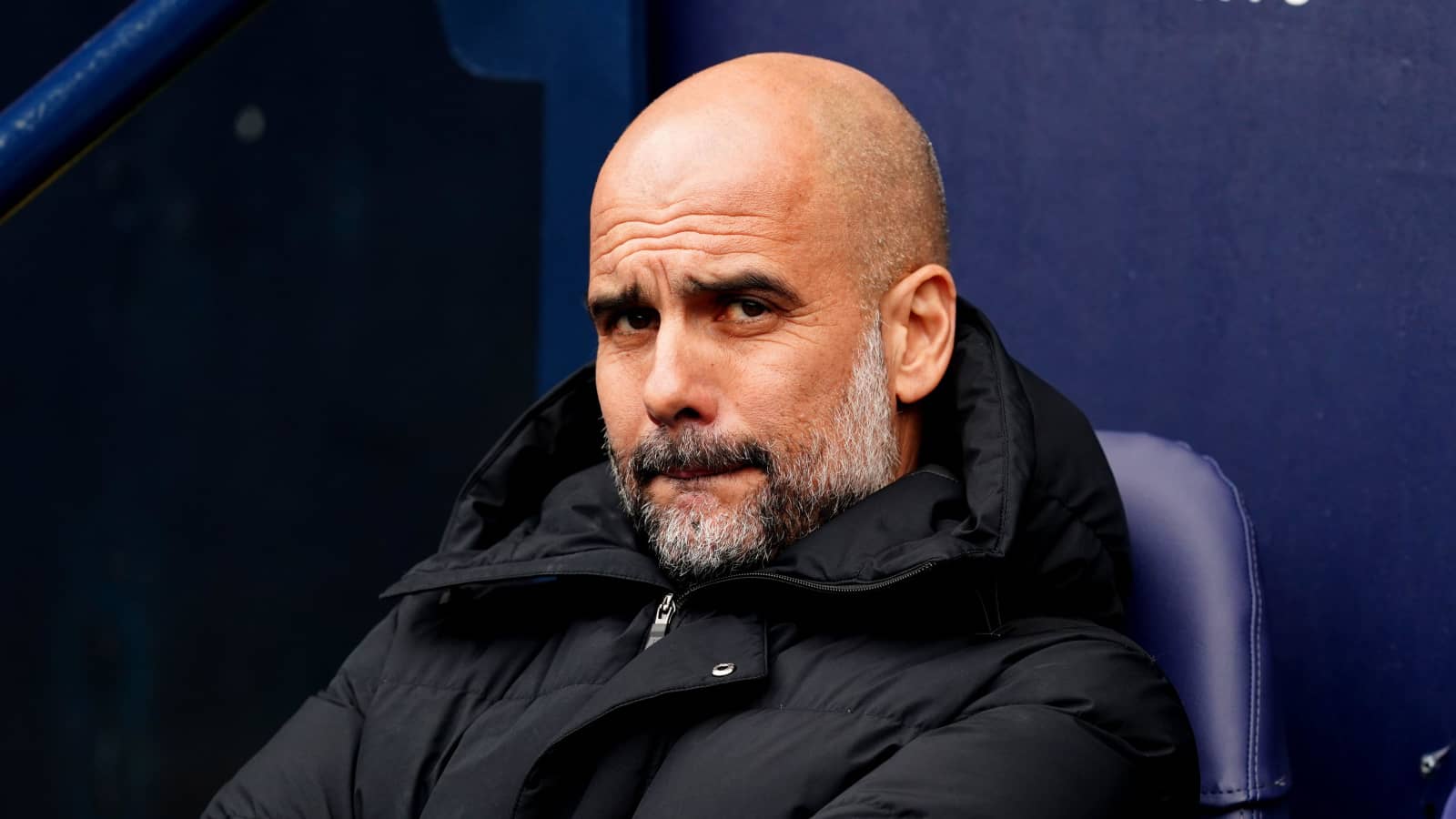 Pep Guardiola Contract Latest: Worrying Admission Leaves Man City ...