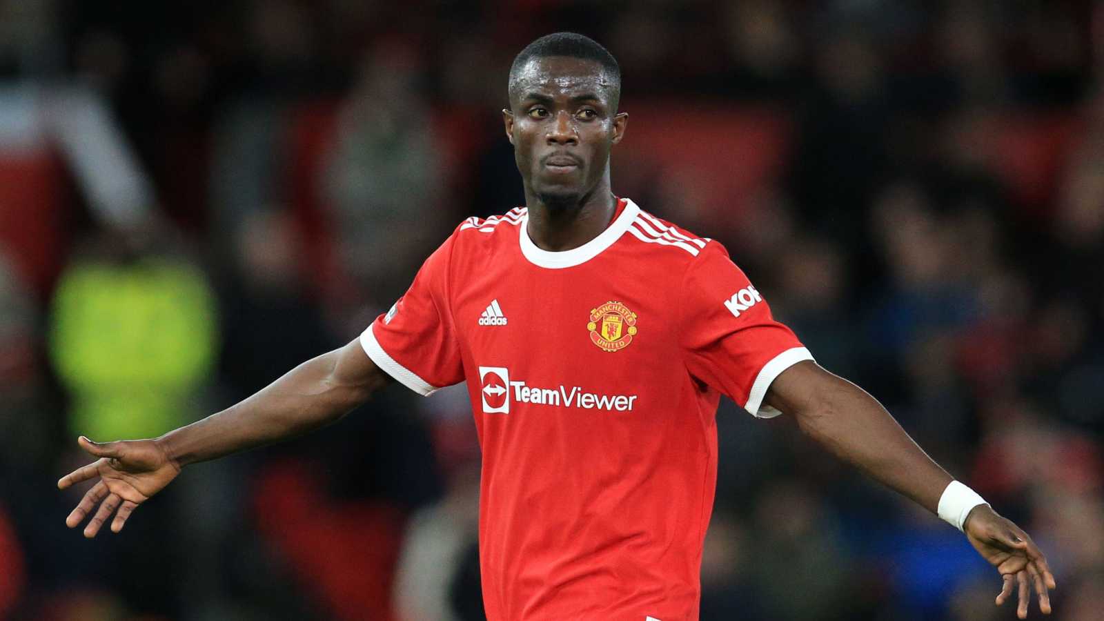 Man Utd news: Eric Bailly available for cut-price fee as Jose Mourinho  plots raid on former club