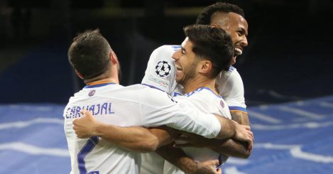 Change in agent helps Tottenham leapfrog Arsenal in race to land Real Madrid star