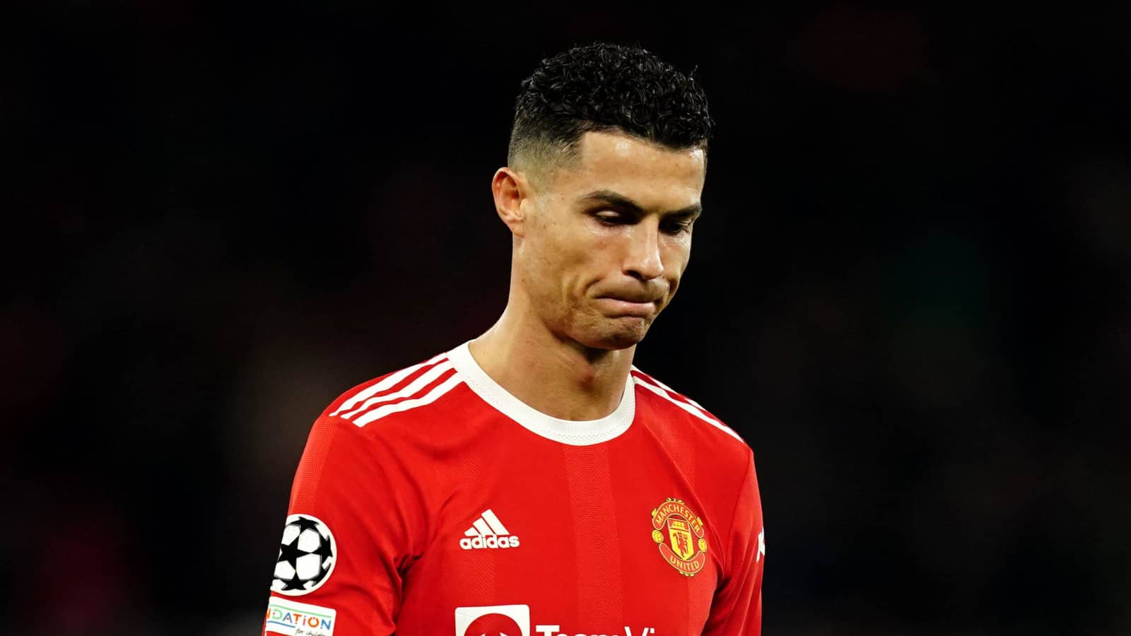 Cristiano Ronaldo: Manchester United unsure if striker will attend  pre-season tour of Thailand and Australia, Football News