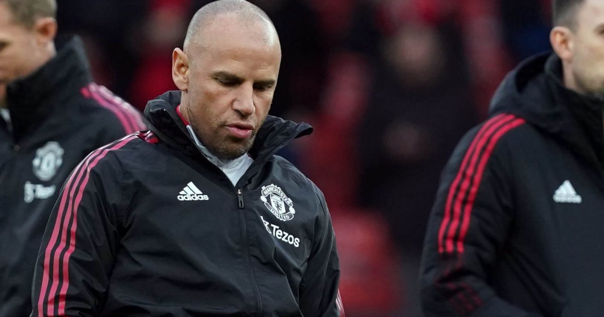 Jesse Marsch targets Man Utd figure to improve Leeds' backroom staff