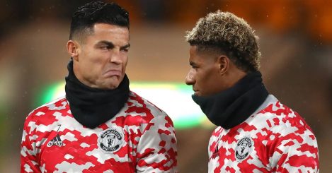 Man Utd told two things that have put Ronaldo off by teammate, with best outcome to transfer saga named