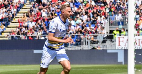 Tottenham transfer news: Antonin Barak decision looms as £17m man attracts big Serie A suitor