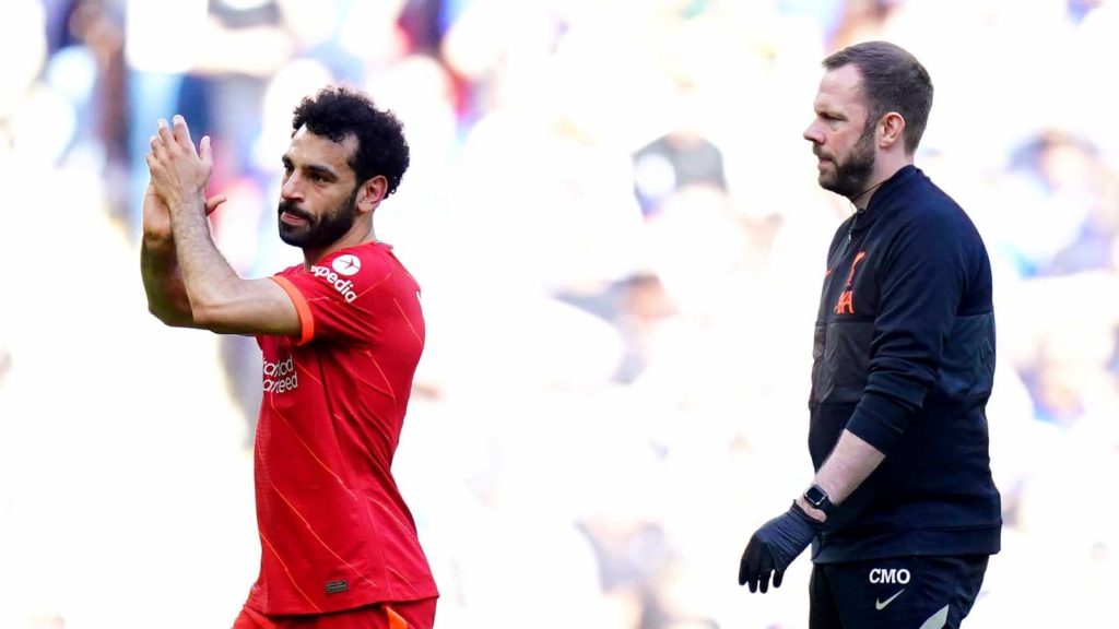 FA Cup final ratings Liverpool man dominates as Reds sink Chelsea on