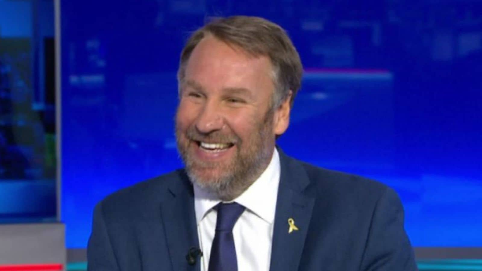 Paul Merson Delivers Relegation Verdict With 'massive' Development ...