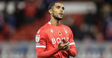 Sheffield United stance on Max Lowe revealed as Steve Cooper plots Forest raid for left-back