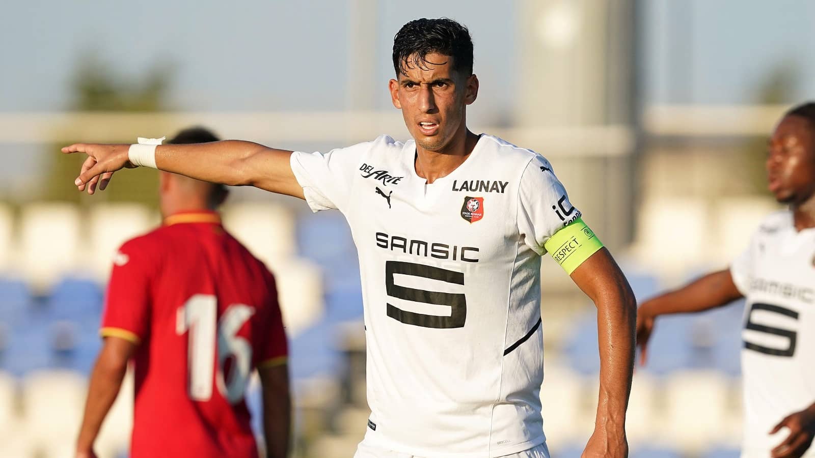 Moyes reveals what has already 'really impressed' him about Nayef Aguerd after West Ham move confirmed - Vimarsana News