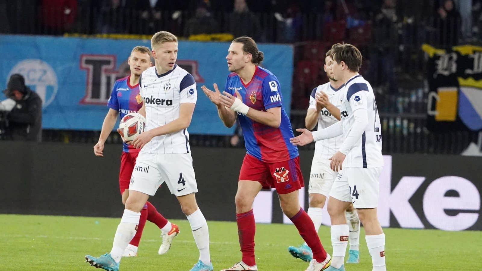 Becir Omeragic moves onto West Ham radar but Serie A clubs have eyes on versatile defender - Vimarsana News