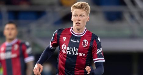 Arsenal, West Ham transfer policies get glowing praise as target labelled the next Frenkie de Jong