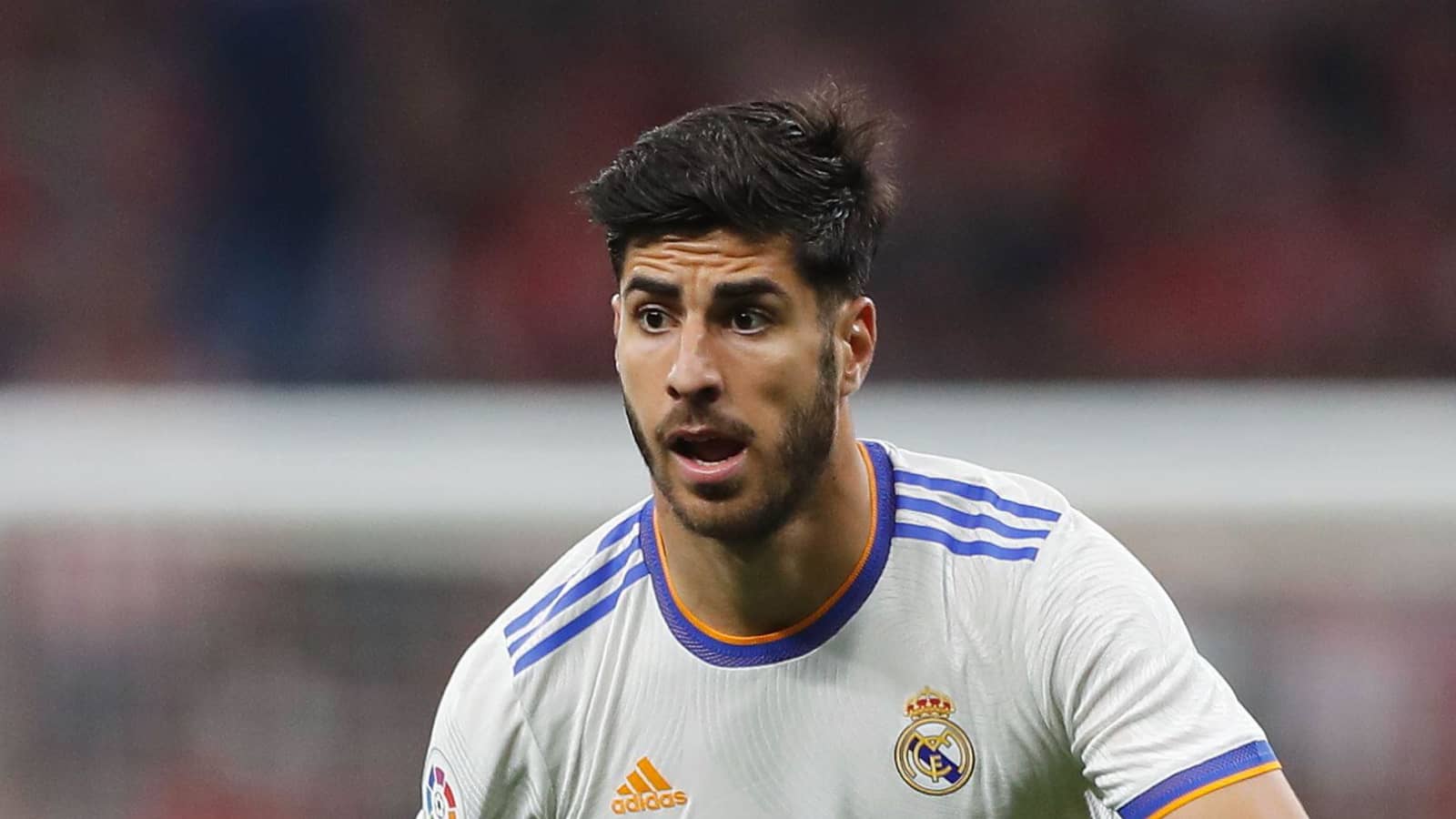 Manchester United set to offer Real Madrid star Marco Asensio a route out  of the club