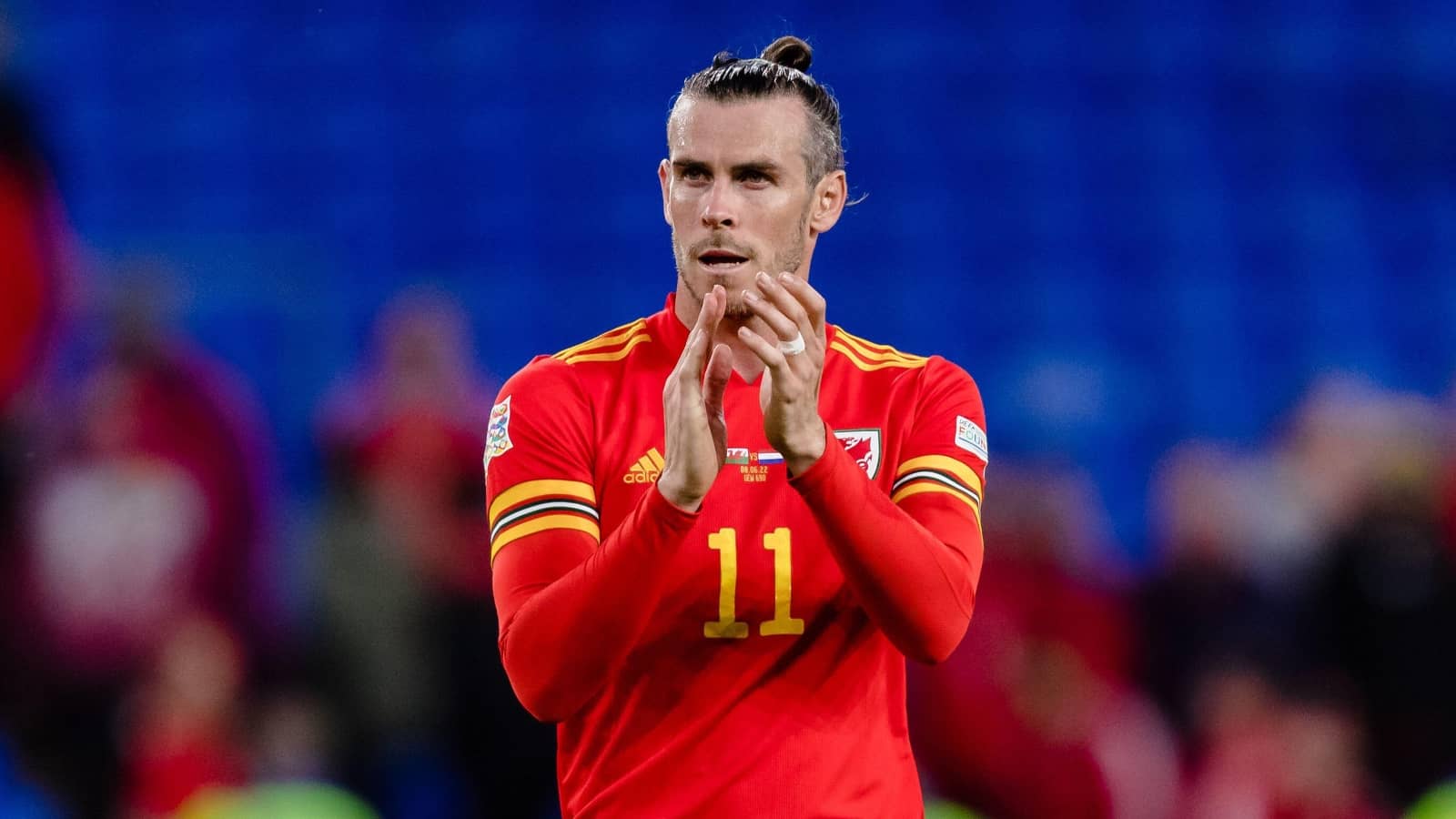 Why did Gareth Bale sign with LAFC? Former Champions League hero