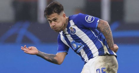 Aston Villa transfer news: Otavio offer falls well short as three major FC Porto hurdles pose a big problem
