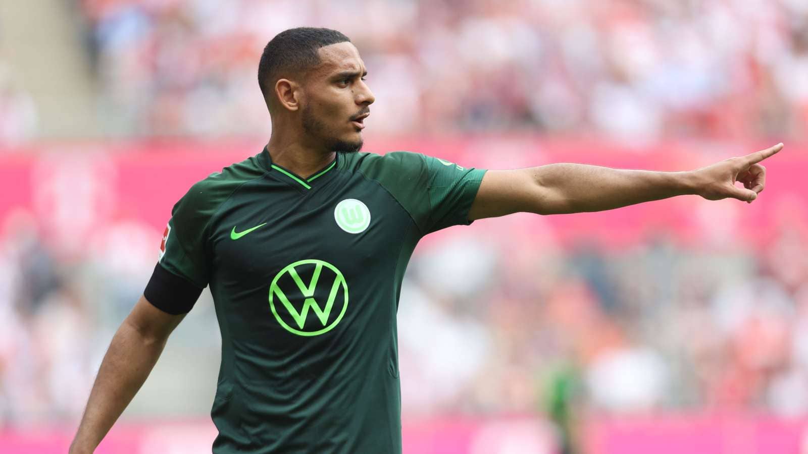 Arsenal find potential Lisandro Martinez alternative by rivalling West Ham for Maxence Lacroix - Vimarsana News