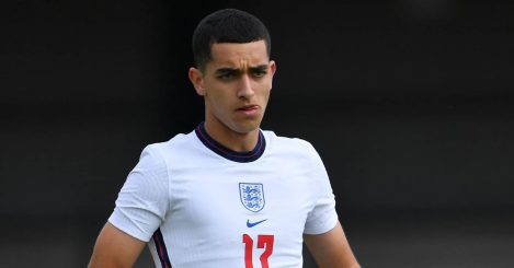 Leeds United announce Sonny Perkins arrival, but deal with West Ham yet to be agreed