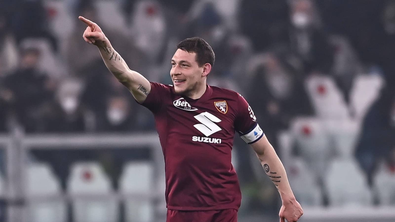 Andrea Belotti: How good is the Torino striker?, Football News