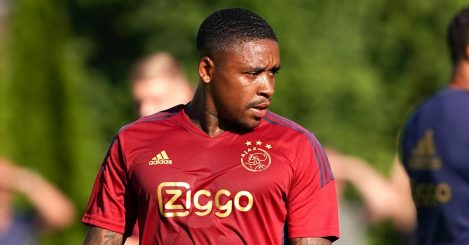 Steven Bergwijn hits back at Tottenham ‘failure’ claims; provides three key reasons for Ajax switch