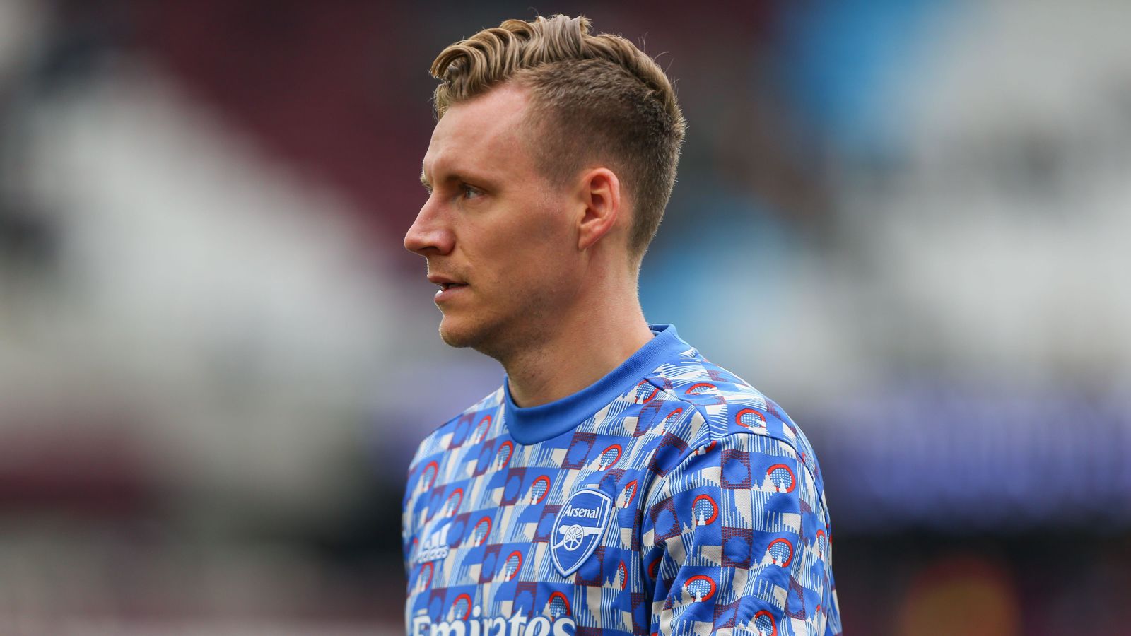 Bernd Leno Arsenal May 2022 Bernd Leno Arsenal May 2022