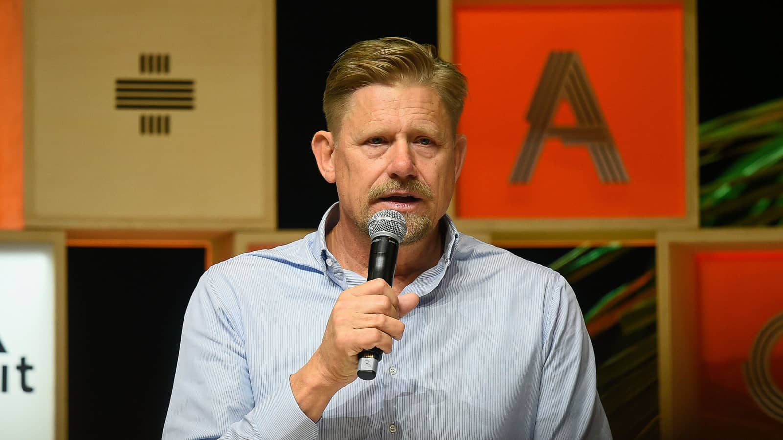 Peter Schmeichel Peter Schmeichel