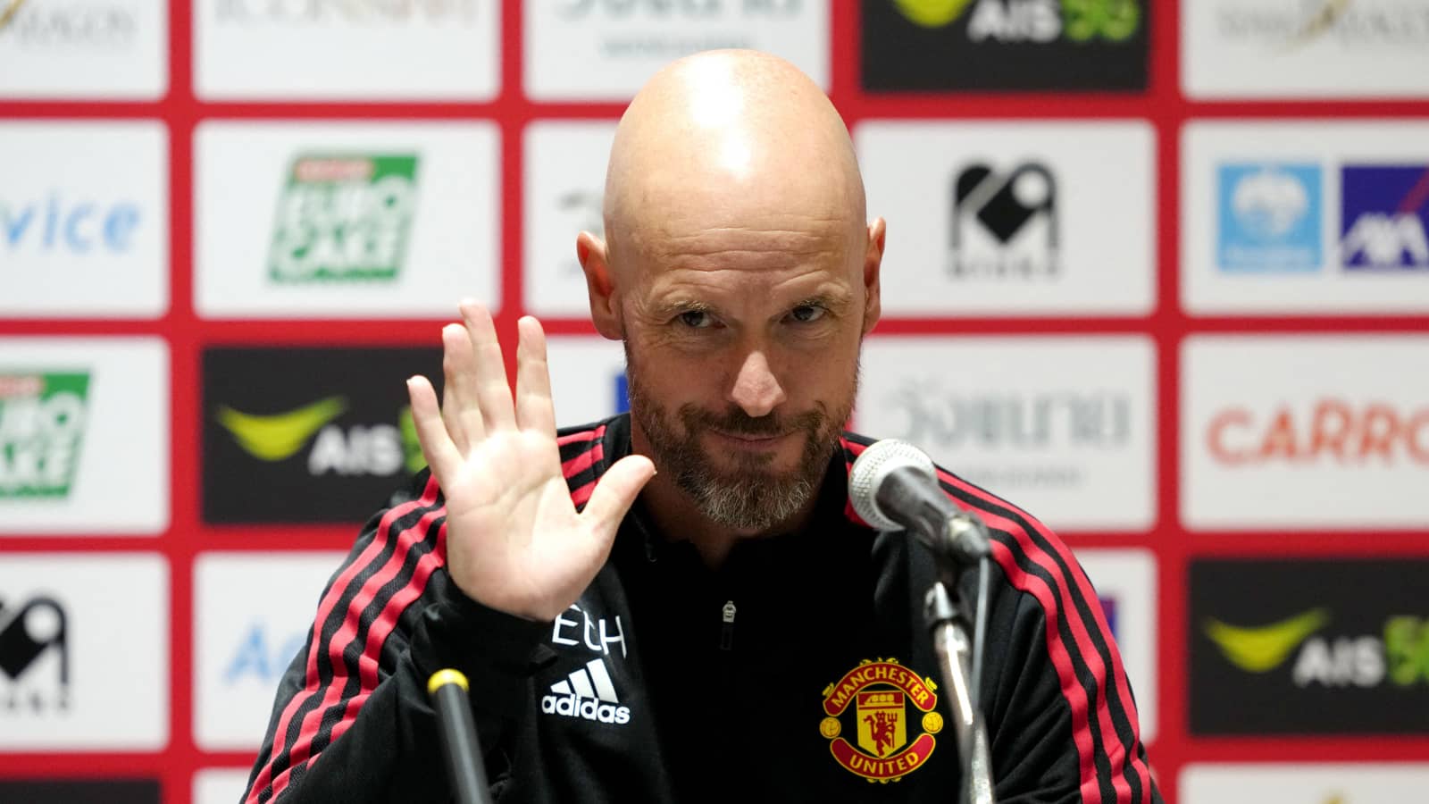 Ten Hag restoring faith in Man Utd stars who felt 'misled' by Solskjaer, with major issue stopped