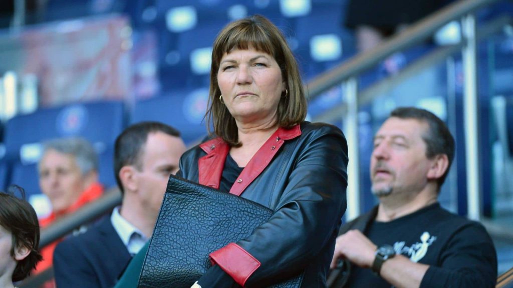 Adrien Rabiot Star s Mum And Agent Veronique Asks For Hefty Bonus As 