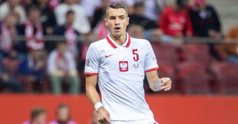 Arsenal confirm signing of £20m man as Arteta, Edu give verdict on newest Gunners recruit